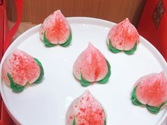 -阮大兴糕团(滨江宝龙店)