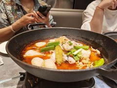 -肖记公安牛肉鱼杂馆·省级非物质文化遗产(江汉路直营店)