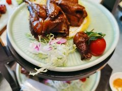 -天瑞轩·粤菜餐厅