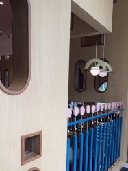 -奈尔宝家庭中心·亲子餐厅(前滩店)