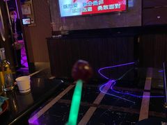 -方糖KTV-PLUS(世茂广场店)