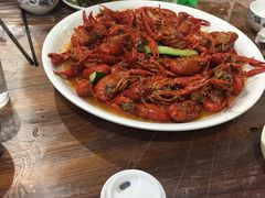 -大拇指龙虾(娄葑文体中心店)