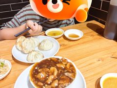 -缘赵记(沙子口店)