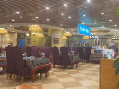-巴依老爷新疆美食(马驹桥店)