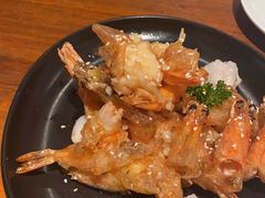 -京尊烤鸭店JINGZUN(春秀路店)