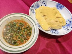 -阿莉餐厅(枣阳路店)