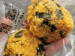 海苔酥松小贝-鲍师傅糕点(春熙路店)