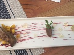 -Kitchen·Y洋厨房西餐厅(王府壹号店)