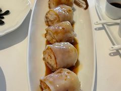 -宝丽轩中餐厅BAOLIXUAN