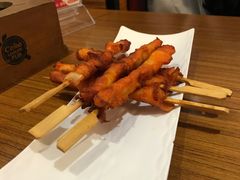 -许榴香西餐厅(台东步行街店)