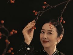 -iF摄影•全家福•证件照•形象照(南山店)