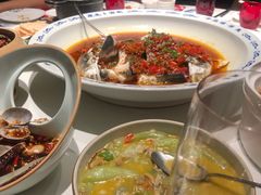 -千百味红餐厅·江西菜(绿地双子塔店)