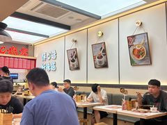 -膳心记•明火四宝煲仔饭(前海科兴店)