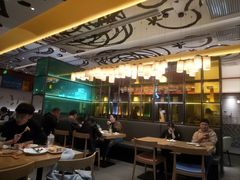 -菲滋意式餐厅(鄞州印象城店)
