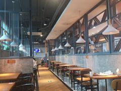 -比格比萨自助(国展店)