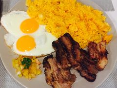 -The Sunny Side Cafe Station 1