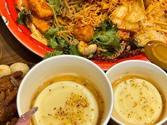 -老街称盘麻辣烫·冒菜(思北店)