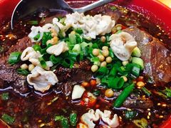 -李庄白肉(黉门街店)