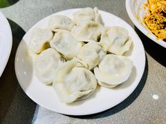 老满饺子-馅老满(鼓楼店)