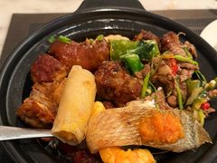 -素可汤泉(天宝大厦店)