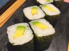 -Sushi Love 创意寿司(丽影广场店)