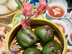 -苏梦江南·淮扬菜(夫子庙店)