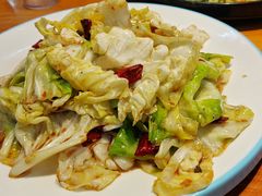 -快乐老家三鲜饺子东北菜(南六中路店)