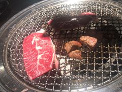 -東盛炭烤自助料理(浦东文峰广场店)