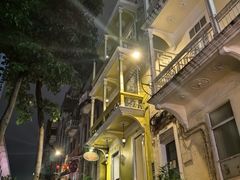 -大堂街8号葡国餐厅(RESTAURANTE ESCADA)