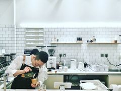大堂-Onirii Coffee(长乐路店)