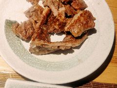 -江户烧肉(高德店)
