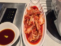 -丰茂烤串(知春路分店)