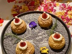 -狮拾久·现代新加坡料理(壹方城店)