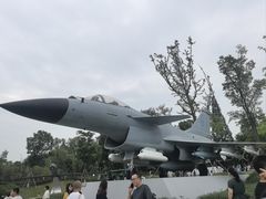 -成飞公园