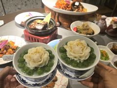 -姑苏家宴·苏帮菜·松鼠桂鱼(苏州总店)