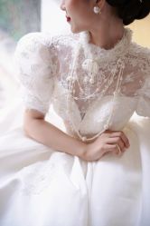 -LAFINE 兰斐婚纱礼服馆