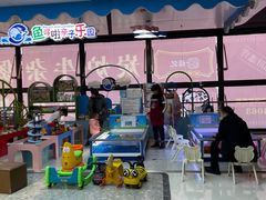 -万达广场(北京槐房店)