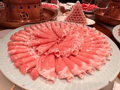 -南门涮肉(天坛店)