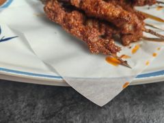 -刘一锅筋头巴脑(新民街店)