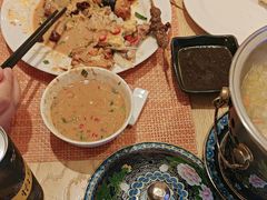 -松咖啡自助餐厅·松北香格里拉