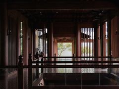 -兰亭风景区