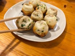 -哑巴生煎(姑苏区苏安新村店)
