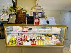 -张爱施法式西餐厅(汉街店)