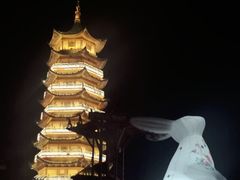 -济南方特东方神画