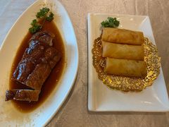 -豫园万丽酒店-万丽轩中餐厅(河南南路店)