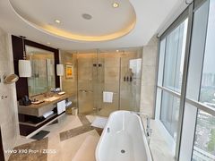 -广州粤海喜来登酒店