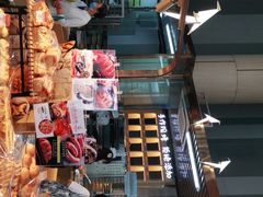 -西村叔叔的店·面包·甜品·蛋糕(清河万象汇店)