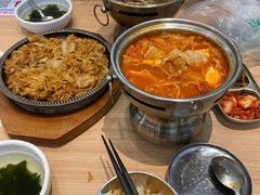 -米村拌饭(李沧松乐汀店)
