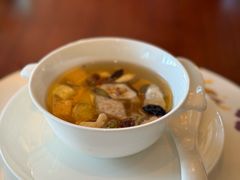 -王府井文华东方酒店-紫膳餐厅