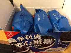 -好利来(西罗园店)